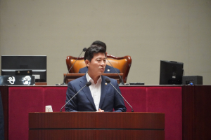 구자근, 국회 첫 예결위 여당간사로… 대구경북 발전의 견인차 역할 기대