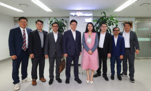 경상북도 찾은 주한캄보디아대사, 양국 간 우호 관계 키운다