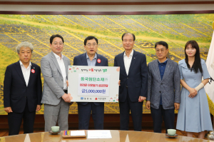 이채근 동국첨단소재㈜  대표 