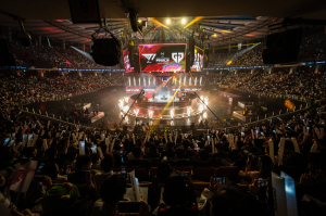 경주시, 최대 e스포츠 대회 'LCK 서머 결승전' 6일부터 사흘간 열전