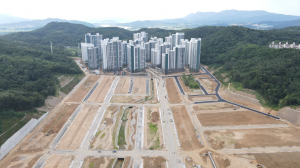 구미시, 정주여건 개선에 예산 300억 추가 확보