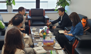 경상북도문화관광공사, 동해안 관광 활성화 '박차'