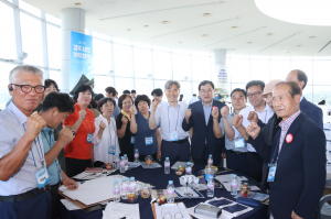 경주시, 시민 힘으로 'APEC 성공 개최' 일궈낸다