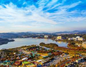 경상북도문화관광공사, 15일부터 '추석맞이 보문 한마당 축제' 활짝