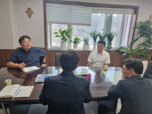 경산시, 안정적인 응급의료·비상진료체계 가동 '총력전'