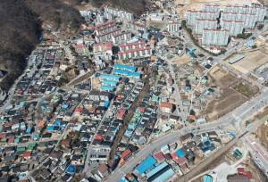 영주시, 우리동네살리기 공모 선정… 주민 삶의 질 향상 도모