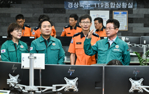 이철우 경상북도지사 