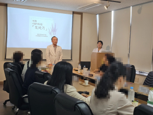 구미강동병원, 환자·가족 모두를 보듬다