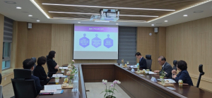 경북서부권역교육장협의회, 교육산실 구미시에서 개최