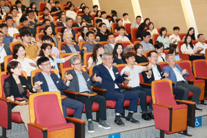 예천군, 존중하는 조직문화 만들기 '솔선수범'