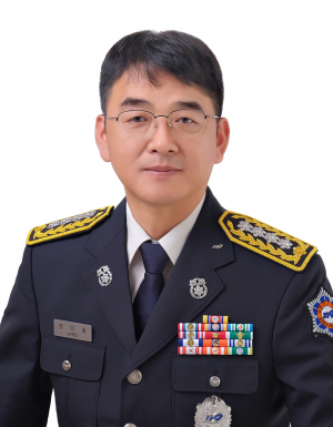 장인철 소방정, 대구광역시 최초 전략지휘관 합격