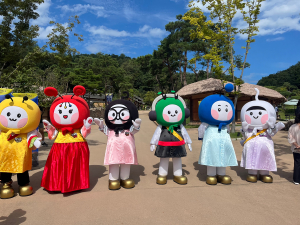 영주시, 전 세대 함께 즐긴 '2024 한가위 큰잔치' 성료