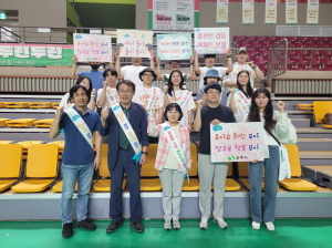 상주시, 청년 친화적 지역 만들기