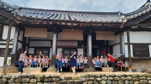 상주시, 국가유산 활용 공모 4건 선정 '쾌거'