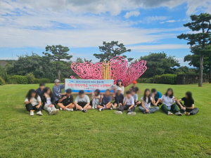 청도군, 드림스타트 제주도 졸업여행