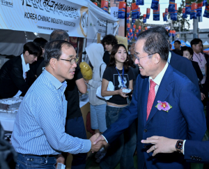 대구광역시, LA한인축제 첫 참가… 美 진출 시동건다