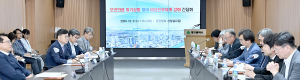 대구광역시, 지역 의료단체 '한마음'... 공백 없는 의료서비스 제공