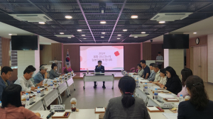 봉화교육지원청, 늘봄학교 운영 논의