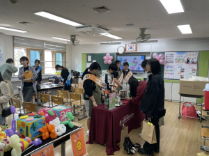 경주교육지원청, 고등학교 입학설명회 개최