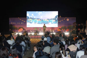 칠곡군 트윙클 캠핑 페스티벌, 뜨거운 호응 속 '성공적 마무리'