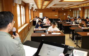 경상북도농업기술원, 전통주 산업 핵심 인력 양성 '힘'… 수익모델 창출 교육