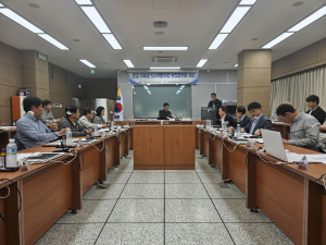 영주시, 생물테러 대비 철저하게… 대규모 훈련 진행