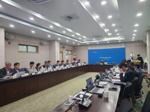 군민 뜻 따라 군정 이끈다… 고령군, 정책 제안공모 심사