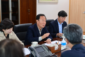 박현국 봉화군수 