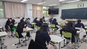 경상북도교육청, 대학수학능력시험 마무리 4주 프로젝트 실시