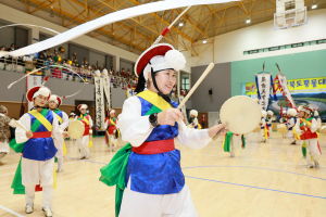 예천군, 제30회 경상북도 풍물대축제 성황리 종료