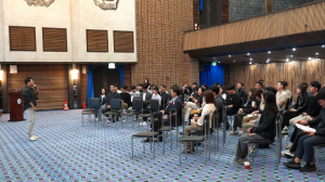 경상북도문화관광공사, 청렴문화주간 성료