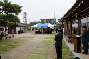 유교문화의 멋스러움을 렌즈에 담다… 한국국학진흥원, ‘도산에 스며들다’ 사진전 개최