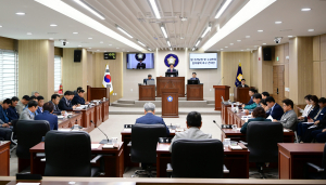 고령군의회, 내년도 군정 발전 위한 선제적 대안 찾는다