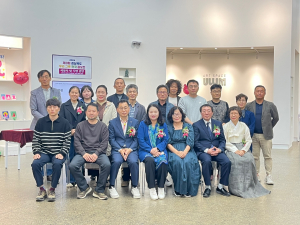 우수한 경상북도 다관 '우림이' 한자리에... 우리그릇 전국 공모전 시상식