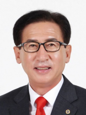 심영호 봉화읍 체육회장 '자랑스러운 도민상' 영예