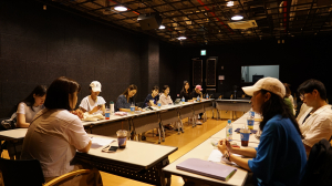 차세대 문화예술 기획자들의 특별한 도전 '주목'