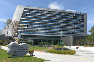 한국수력원자력, 건전한 노사문화 조성 '앞장'