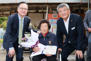 예천군, 항일운동 헌신 유공자 예우 '최선'