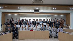동국대학교 건학위원회, 미래불자 육성 '인재불사' 동참