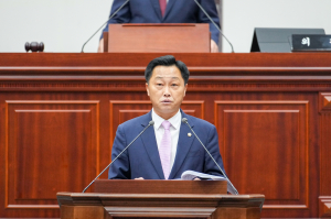 김항규 경주시의회 의원 