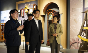 김선조 대구광역시 행정부시장 