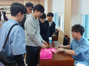 교육청, 챗GPT 프로그래머와의 만남 운영