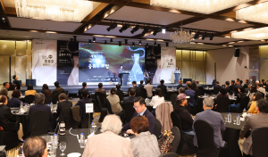 경상북도, 세계 증류주 원톱 '안동소주' 글로벌 사로잡다