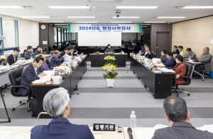 경상북도의회 기획경제위원회 '경북신용보증재단·경북도경제진흥원' 부실한 운영 꼬집기