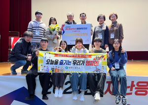 영주시보건소, 우수한 재난응급의료 대응력 '입증'
