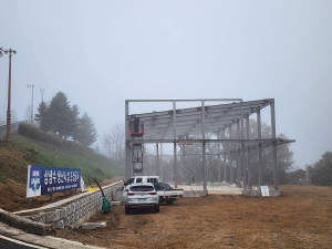 안동시, 맑은물 상생수 시설 공사 '착착'… 시민 물 복지 강화