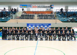 영천시, 국무총리기 시·도대항검도대회 '성료'… 600명 경쟁