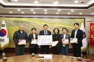 주낙영 경주시장 