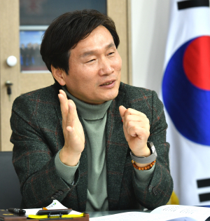 경산시, 2024 코리아스포츠 진흥대상 스포츠행정 리더 수상