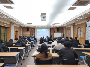 영천시  임고서원 충효문화수련원, 청렴 워크숍 성지로